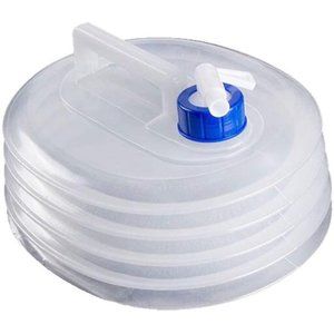 JOSSOIOJ Portable Water Canteen,Size : 2.6gal)